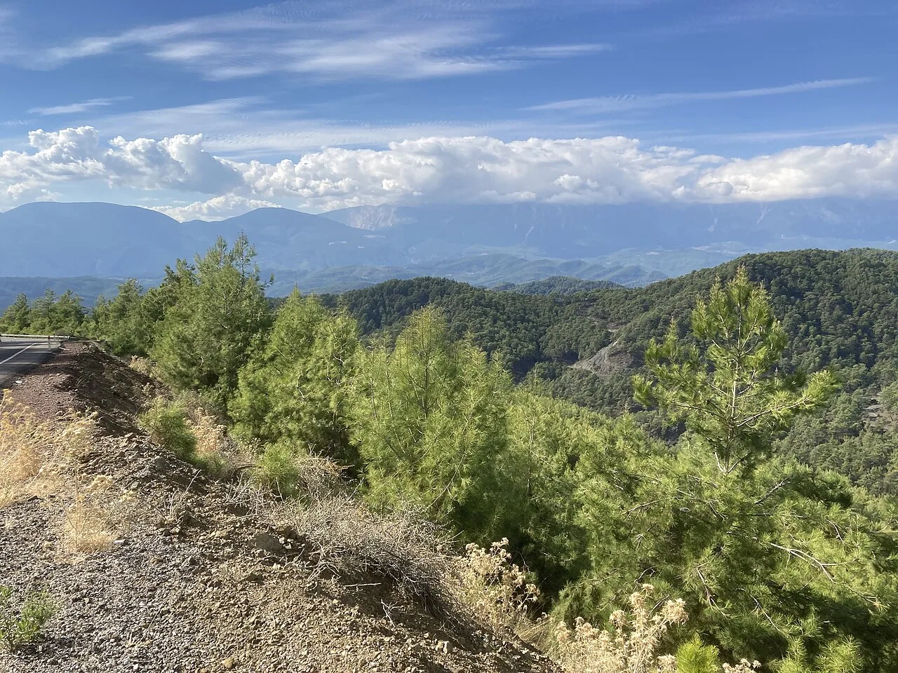 4 Days SUV Safari from Antalya: Cirali, Yanartas, Alakir, Saklikent & Beskonak Private Tour — photo 7