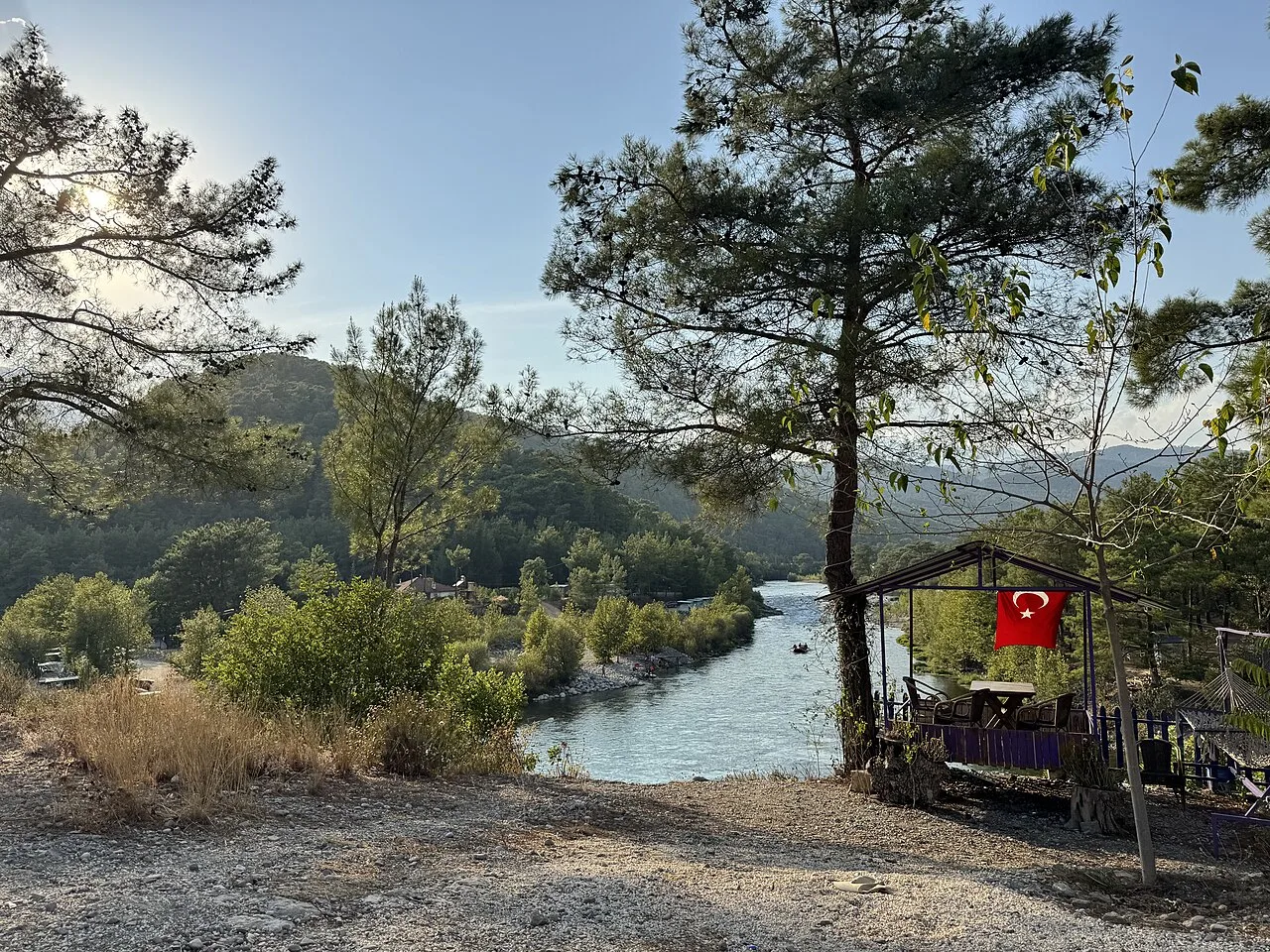 4 Days SUV Safari from Antalya: Cirali, Yanartas, Alakir, Saklikent & Beskonak Private Tour — photo 9