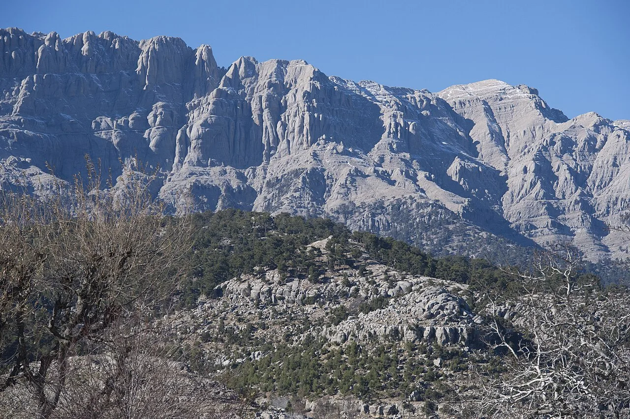 4 Days SUV Safari from Antalya: Cirali, Yanartas, Alakir, Saklikent & Beskonak Private Tour — photo 12