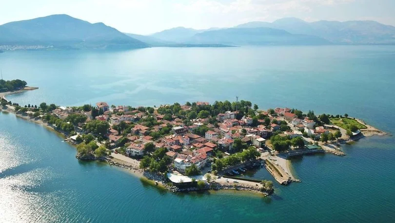 4 Days SUV Safari from Antalya: Egirdir, Kovada National Park, Beskonak & Rafting Private Tour — photo 3