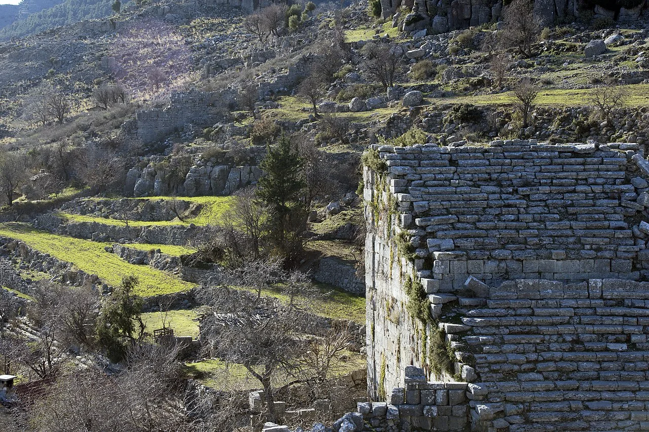 4 Days SUV Safari from Antalya: Egirdir, Kovada National Park, Beskonak & Rafting Private Tour — photo 12