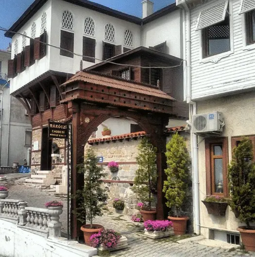 4 Days Tekirdag Culinary and Cultural Tour from Istanbul Private Tour — photo 2