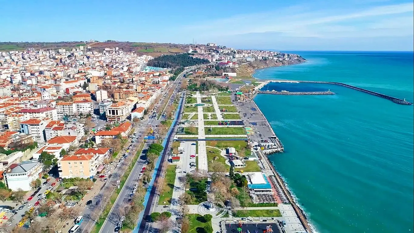 4 Days Tekirdag Culinary and Cultural Tour from Istanbul Private Tour — photo 6