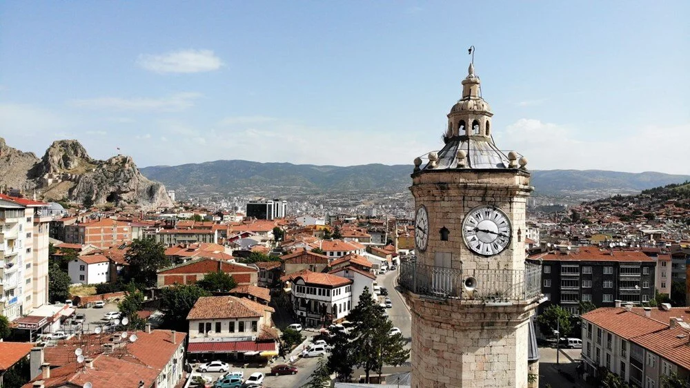 4 Days Tokat City and Cooking Cultural Tour Private Tour — photo 4