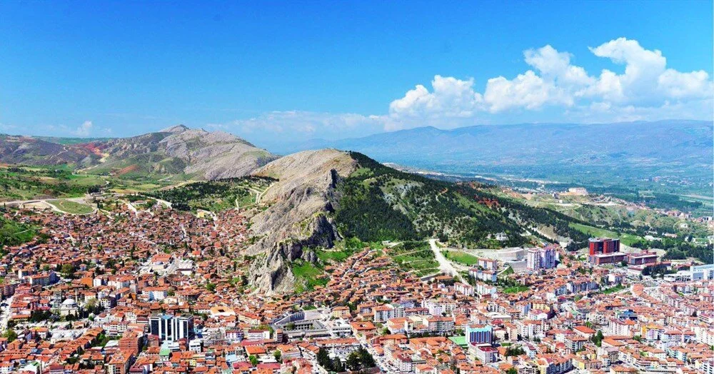 4 Days Tokat City and Cooking Cultural Tour Private Tour — photo 11