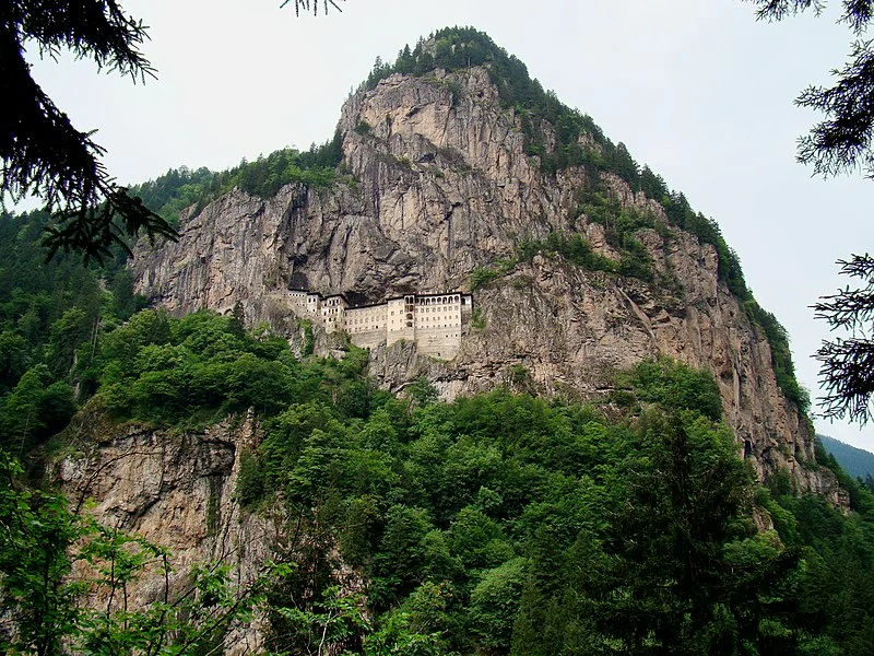 4 Days Trabzon City & Cooking Tour: Sumela Monastery, Karaca Cave & Black Sea Cuisine Private Tour — photo 7