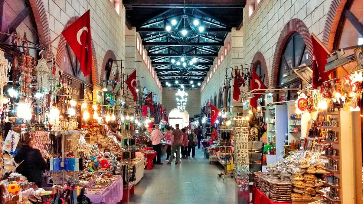 4 Days Troy Ancient City & Canakkale Culinary Cooking Tour (Group Tour) — photo 9