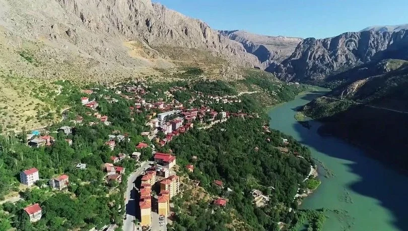 4 Days Tunceli City & Cooking Tour: Pertek Castle, Mazgirt and a Babuko Cooking Class Private Tour — photo 11