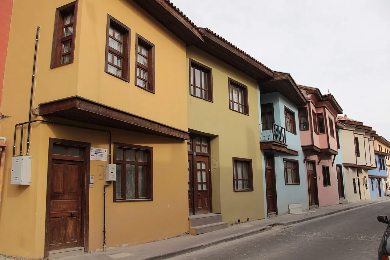 4 Days Usak City & Culinary Heritage Tour Private Tour — photo 9