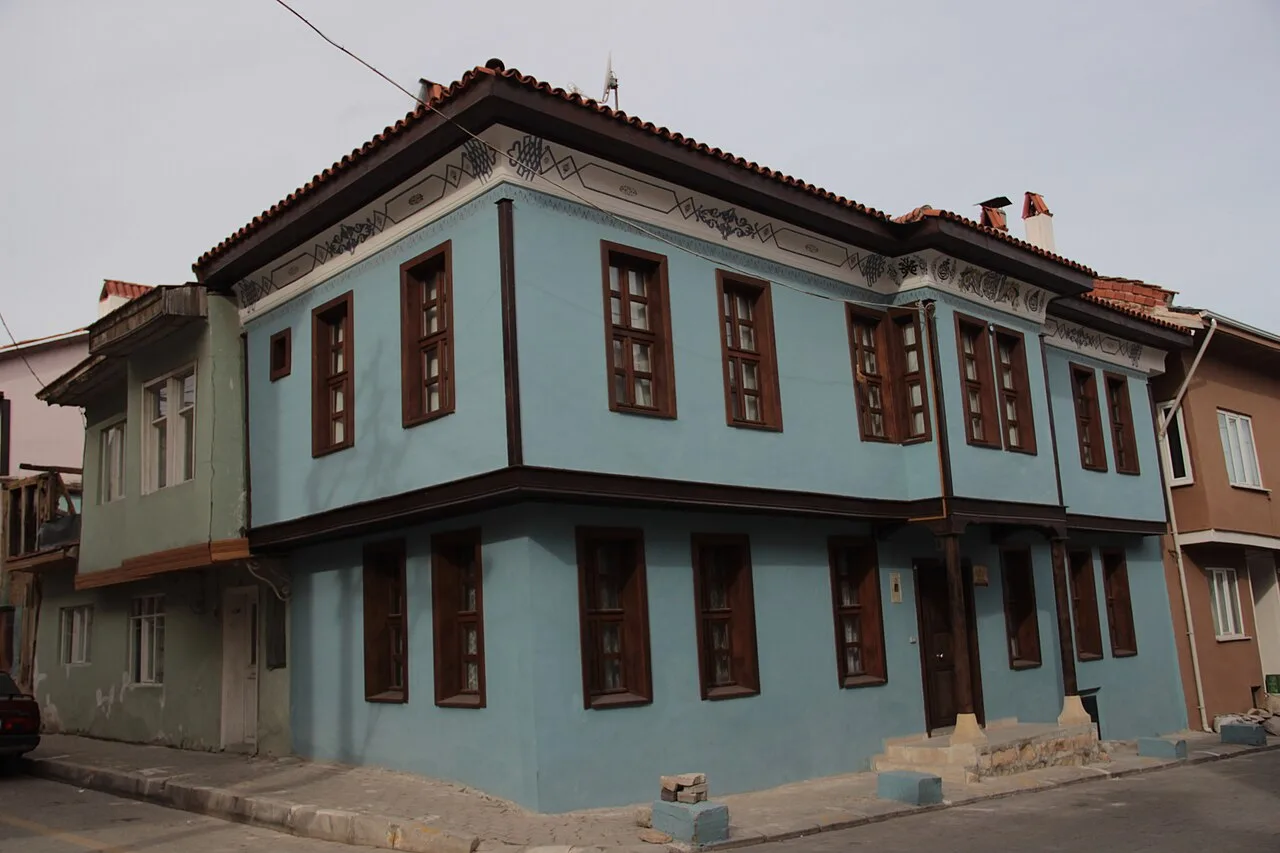 4 Days Usak City & Culinary Heritage Tour Private Tour — photo 10