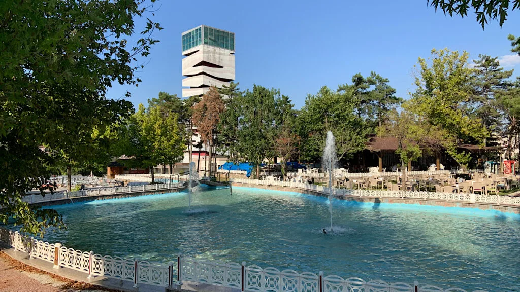 4 Days Usak City & Culinary Heritage Tour Private Tour — photo 12