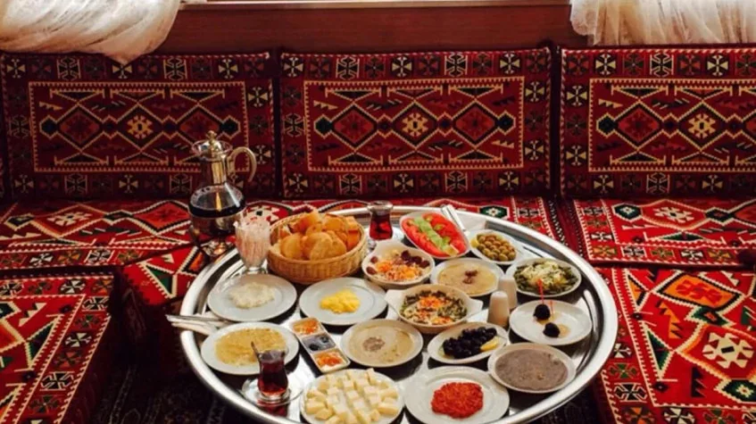 4 Days Van Cultural Discovery and Traditional Cooking Experience (Private Tour) — photo 1