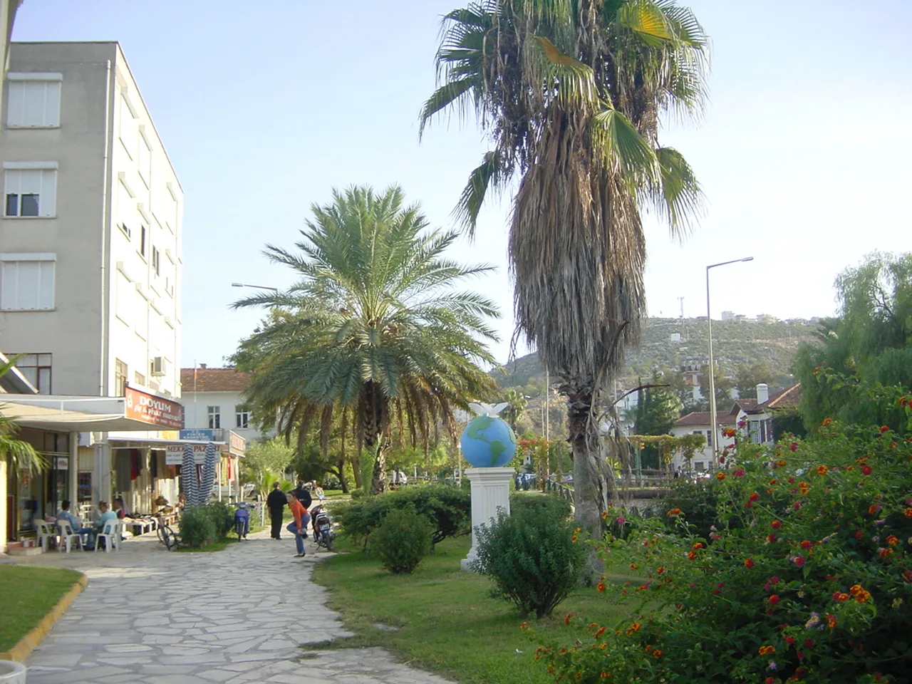 4 Days Wild Boar Hunting Package in Finike, Antalya: Taurus Mountains Hunt Private Tour — photo 8