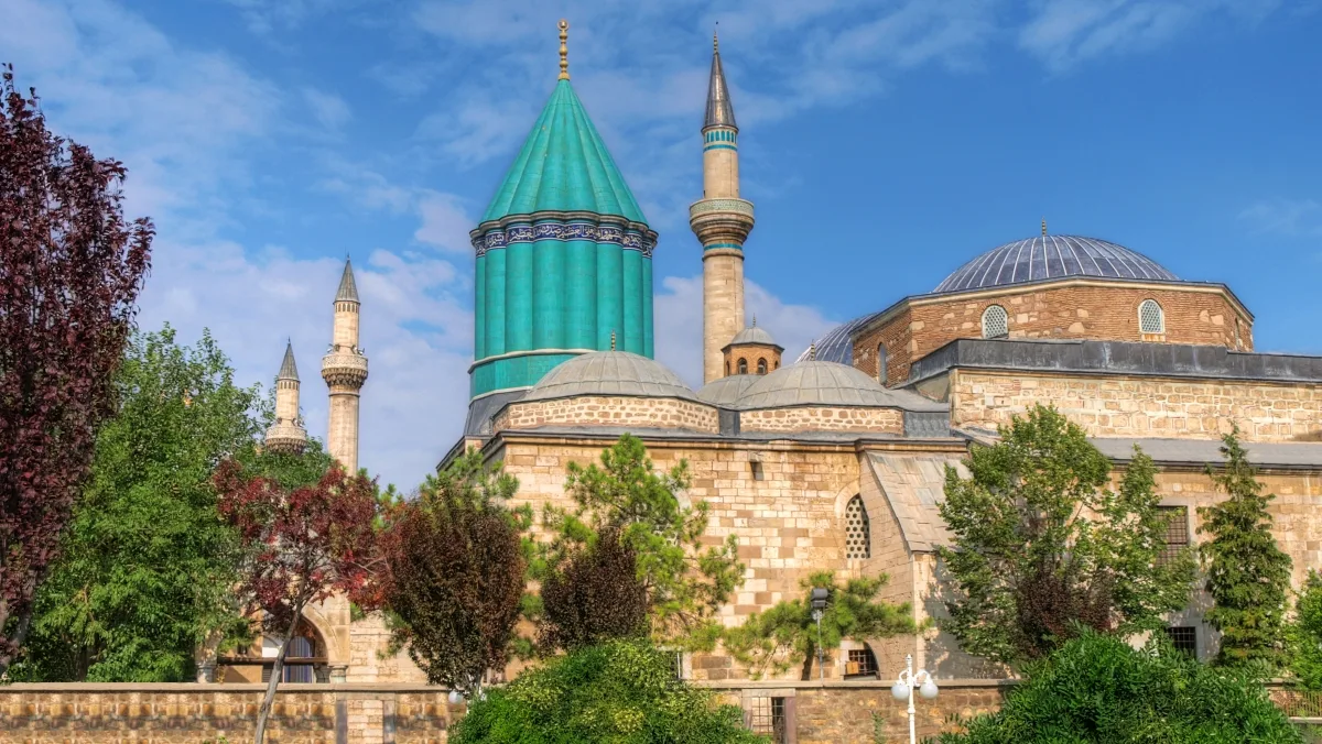 4 Nights 5 Days Cappadocia & Konya Tour — photo 2