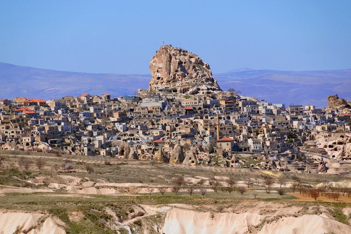 4 Nights 5 Days Cappadocia & Konya Tour — photo 4