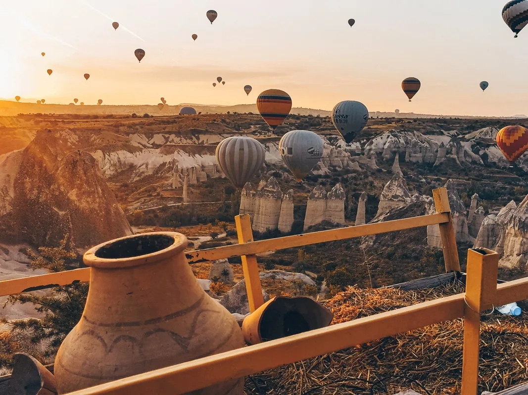 4 Nights 5 Days Cappadocia & Konya Tour — photo 5
