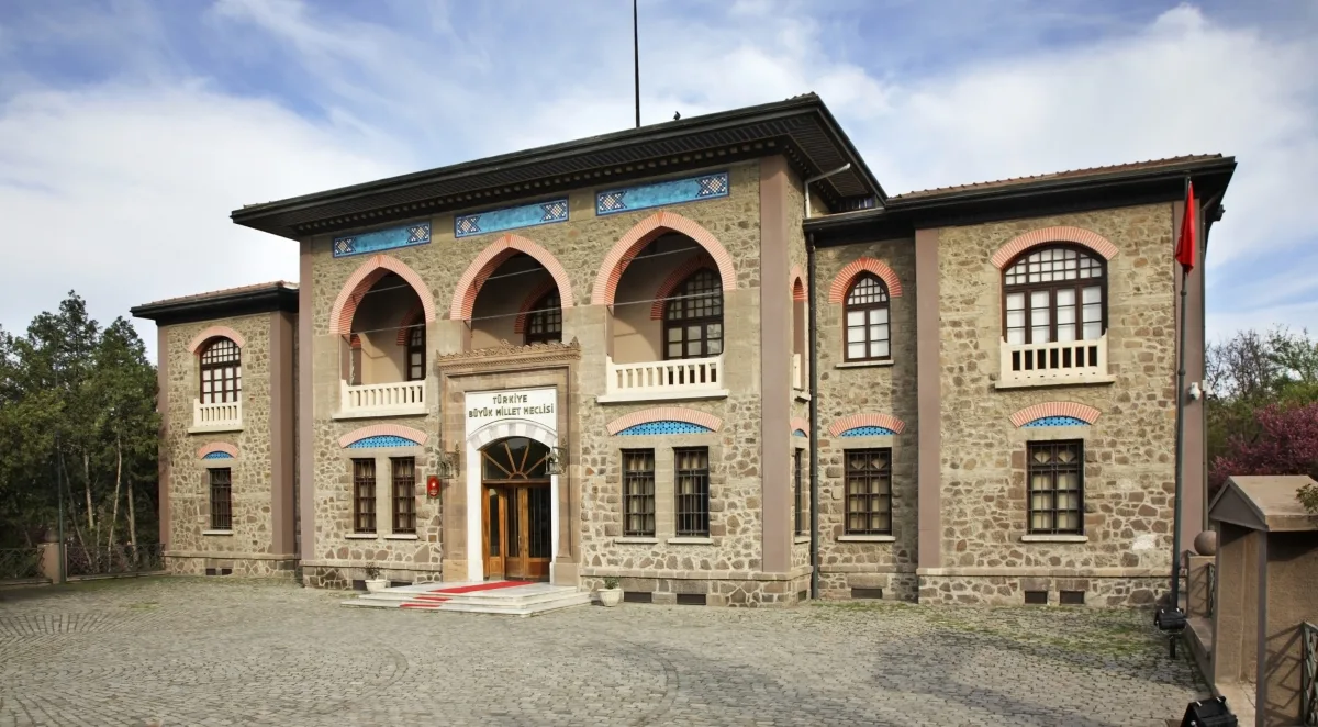 5-Day Anatolia Private Tour: Ankara, Konya & Cappadocia — photo 3