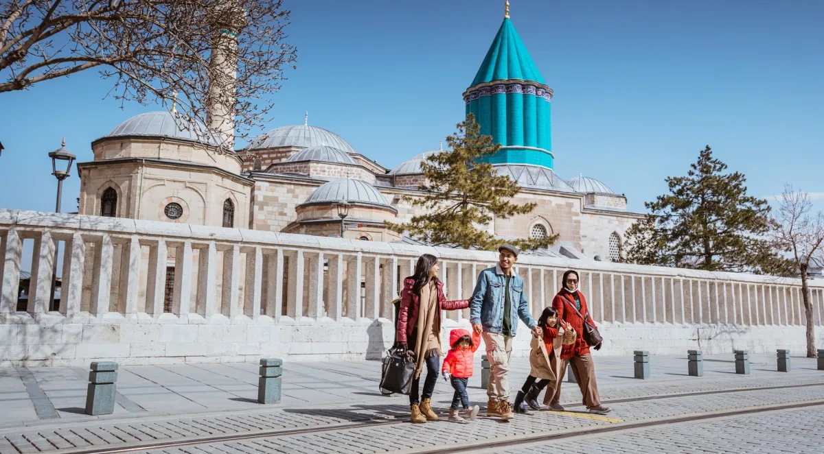 5-Day Anatolia Private Tour: Ankara, Konya & Cappadocia — photo 4