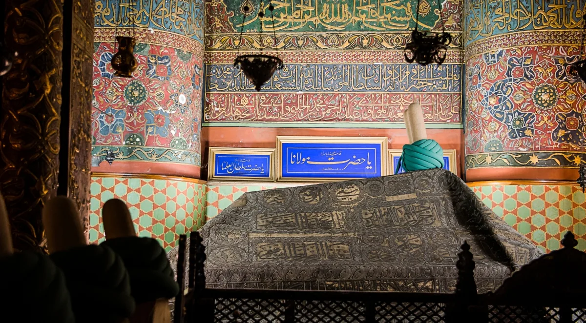 5-Day Anatolia Private Tour: Ankara, Konya & Cappadocia — photo 5