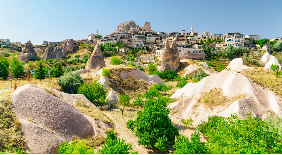5-Day Anatolia Private Tour: Ankara, Konya & Cappadocia — photo 6