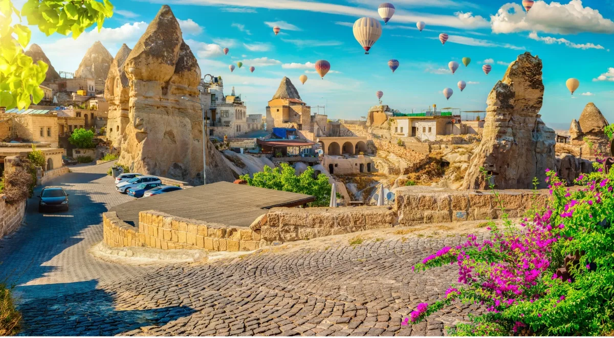 5-Day Anatolia Private Tour: Ankara, Konya & Cappadocia — photo 8