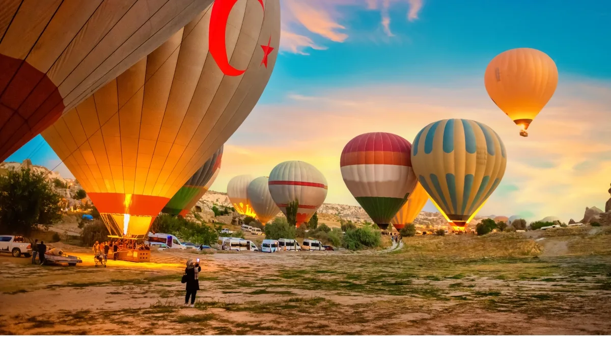 5-Day Anatolia Private Tour: Ankara, Konya & Cappadocia — photo 9