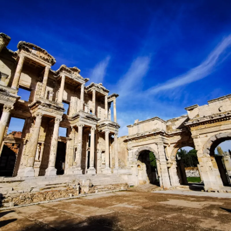 5 Day Tour: Ankara to Ephesus, Pamukkale, Pergamon, Troy & Gallipoli — photo 2