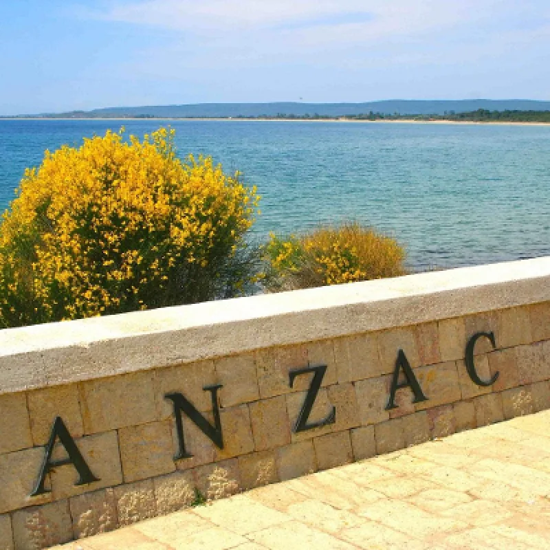 5 Day Tour: Ankara to Ephesus, Pamukkale, Pergamon, Troy & Gallipoli — photo 7