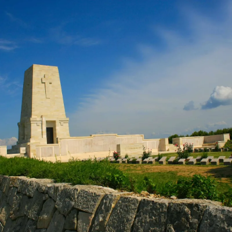 5 Day Tour: Ankara to Ephesus, Pamukkale, Pergamon, Troy & Gallipoli — photo 9