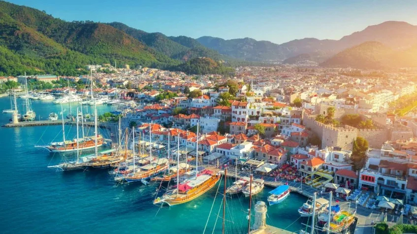 5 Days Marmaris Stopover Tour – Village Eco Tour & Aegean Coast (Private Tour) — photo 2