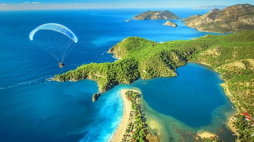 5 Days Marmaris Stopover Tour – Village Eco Tour & Aegean Coast (Private Tour) — photo 3