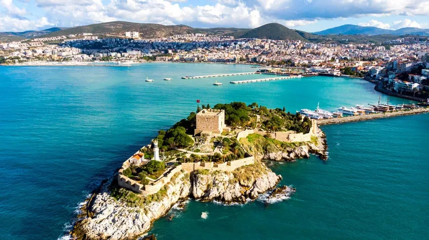 5 Days Marmaris Stopover Tour – Village Eco Tour & Aegean Coast (Private Tour) — photo 4
