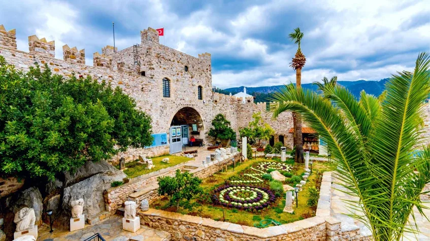 5 Days Marmaris Stopover Tour – Village Eco Tour & Aegean Coast (Private Tour) — photo 6