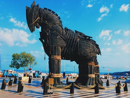 5 Days North Western Turkey Tour — photo 8