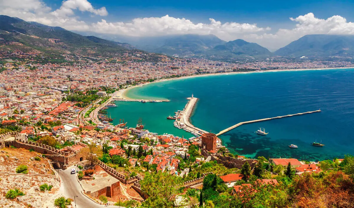 5 Days North Western Turkey Tour — photo 11