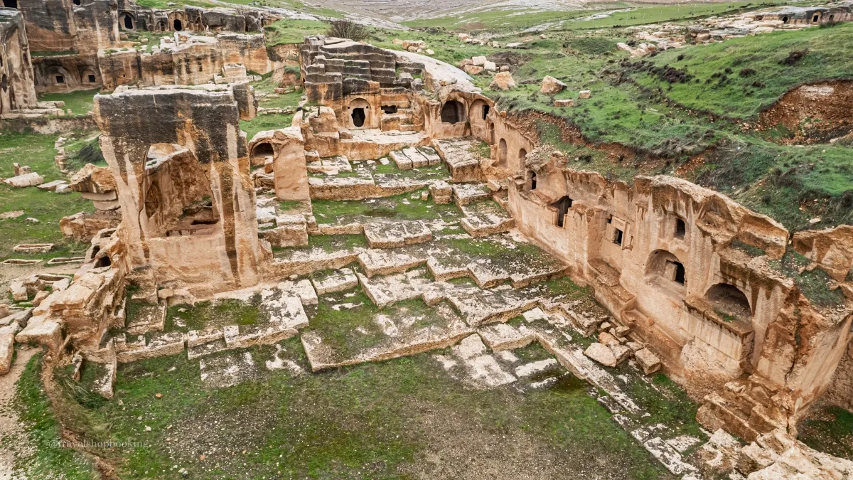 5 Day Silk Road & Ancient Civilizations Tour of Eastern Turkey — photo 2