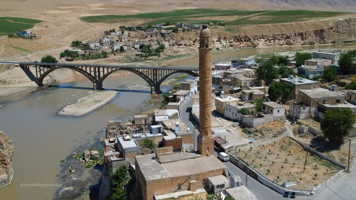 5 Day Silk Road & Ancient Civilizations Tour of Eastern Turkey — photo 3