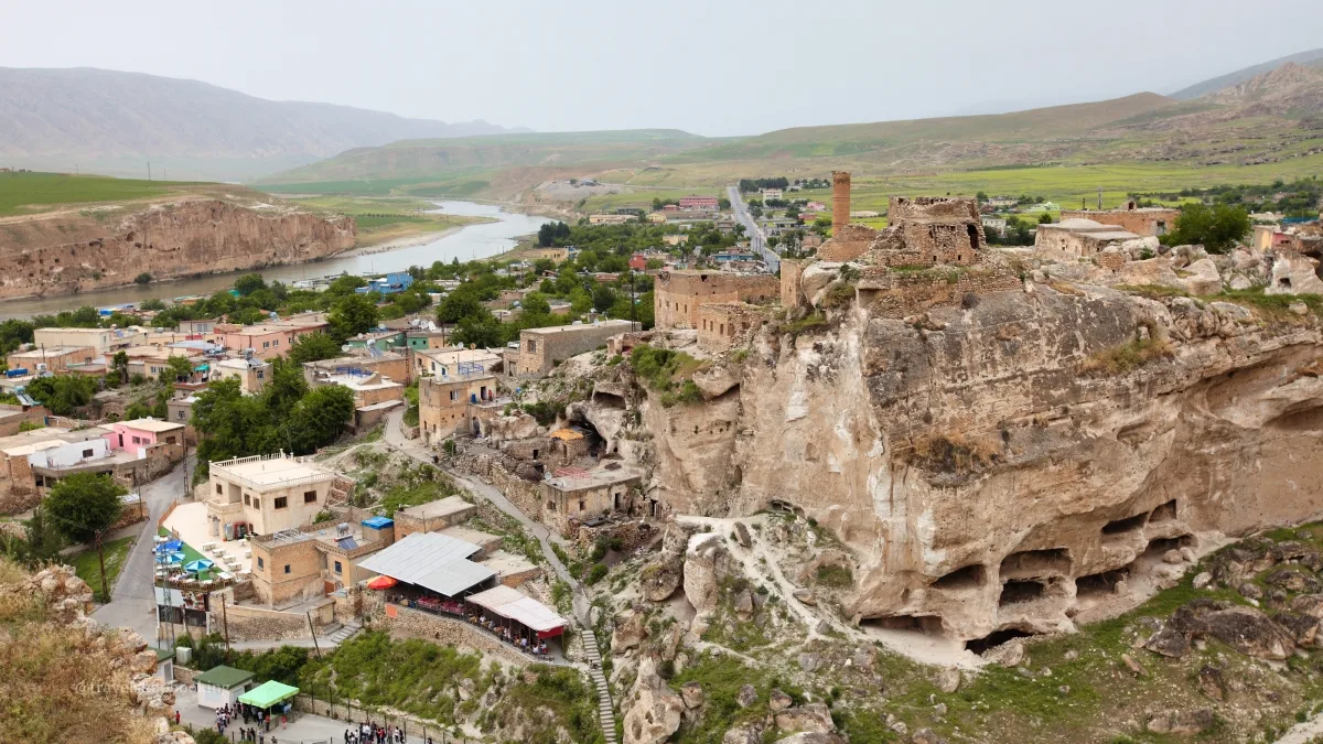 5 Day Silk Road & Ancient Civilizations Tour of Eastern Turkey — photo 4