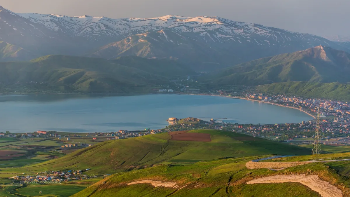 5 Day Silk Road & Ancient Civilizations Tour of Eastern Turkey — photo 5