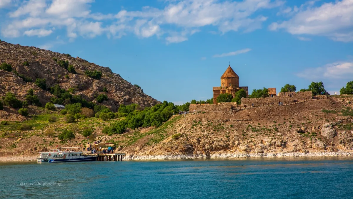 5 Day Silk Road & Ancient Civilizations Tour of Eastern Turkey — photo 6
