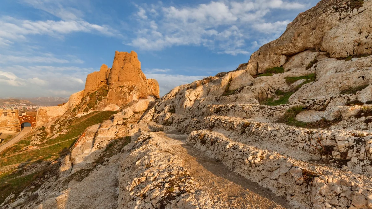 5 Day Silk Road & Ancient Civilizations Tour of Eastern Turkey — photo 8