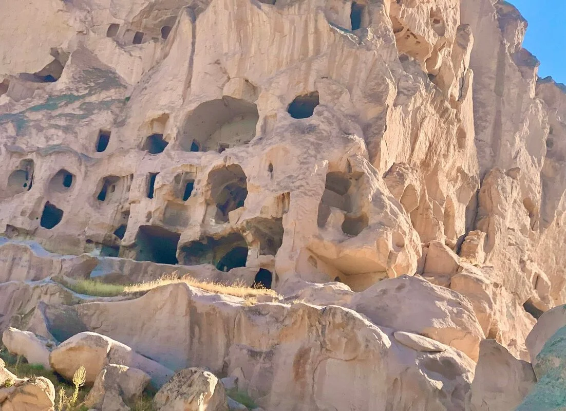 5 Days 4 Nights Aksaray City & Cooking Tour (Private Tour) — photo 7