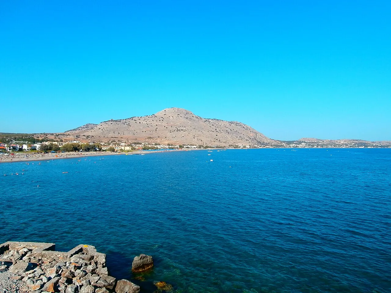 5 Days 4 Nights Marmaris All Inclusive Holiday (Group Tour) — photo 7
