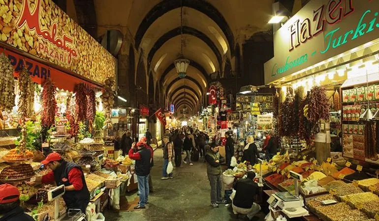 5 Days Accessible Istanbul Tour: Hagia Sophia, Topkapi & Bosphorus Cruise Private Tour — photo 9