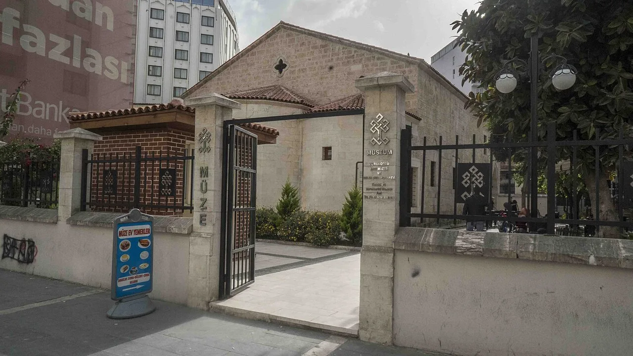 5 Days Adana City & Cooking Tour: Mosques, Stone Bridge, Cooking Class & Hamam Private Tour — photo 6