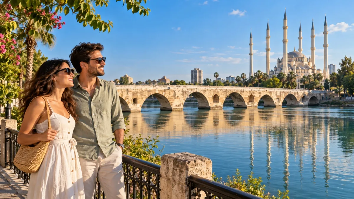 5 Days Adana & Mersin Tour: Tarsus, St. Paul Church, Kanlidivane & Cave Swim Private Tour β photo 3