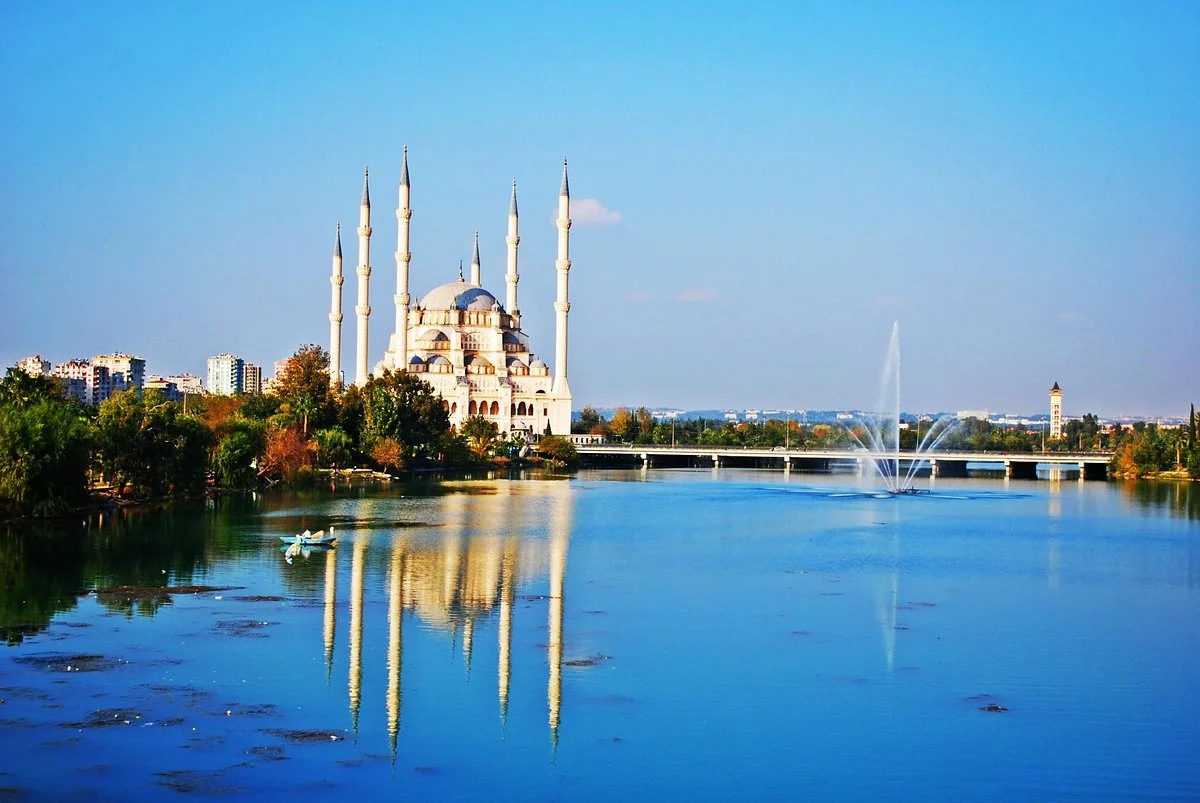 5 Days Adana & Mersin Tour: Tarsus, St. Paul Church, Kanlidivane & Cave Swim Private Tour β photo 4