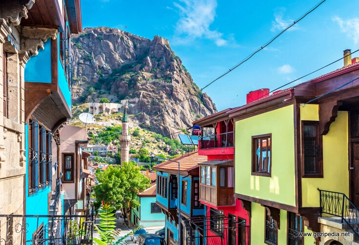 5 Days Afyonkarahisar City & Cooking Tour Private Tour