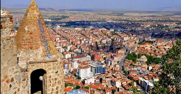 5 Days Afyonkarahisar City & Cooking Tour Private Tour — photo 10