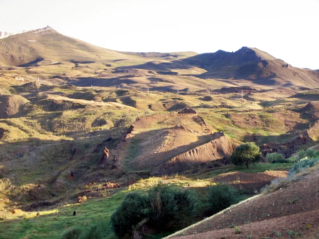 5 Days Agri City & Cooking Tour – Eastern Anatolia Highlights Private Tour — photo 5